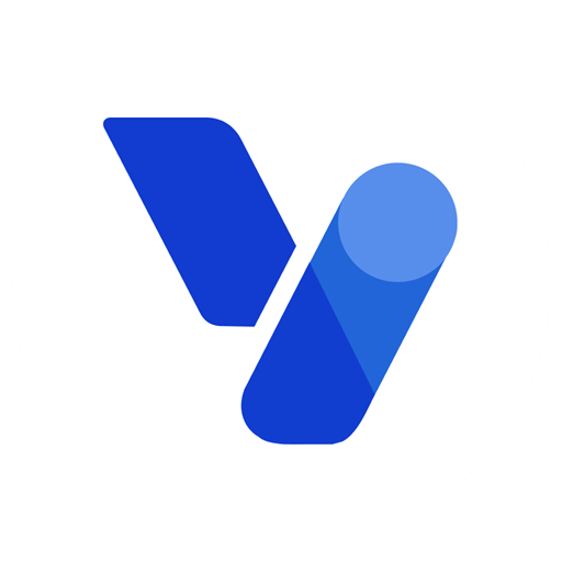 VexaCreative.id Logo